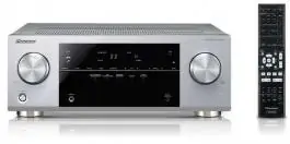 AV risiver VSX-1122-K PIONEER