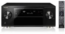 AV risiver 7.1 VSX-2021-K PIONEER