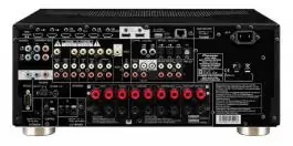 AV risiver 7.1 VSX-2021-K PIONEER