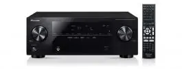 AV risiver 5.1 VSX-421-K PIONEER