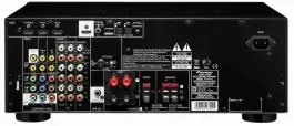 AV risiver 5.1 VSX-421-K PIONEER