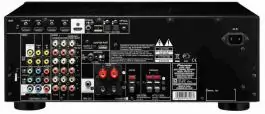 AV risiver VSX-521-K PIONEER