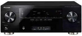 AV risiver 5.1. VSX-821-K PIONEER