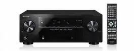 AV risiver VSX-827-K PIONEER