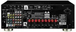 AV risiver VSX-921-K PIONEER