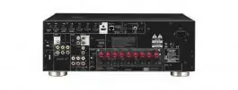 AV risiver VSX-922-K PIONEER