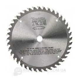 List cirkulara za drvo 260x64z A-80983 Makita