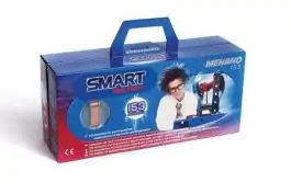 Didaktika smart E182 MEHANO