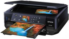 Multifunkcijski inkjet uređaj wireless XP-600 EPSON