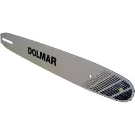 Mač za testeru UC3530A 35cm 3/8" 1.3mm 0.050 Dolmar