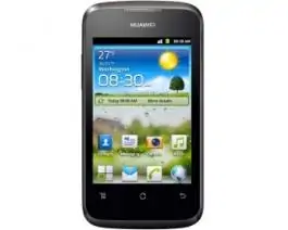 Mobilni telefon HUAWEI Ascend Y200 (U8655)