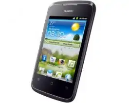 Mobilni telefon HUAWEI Ascend Y200 (U8655)