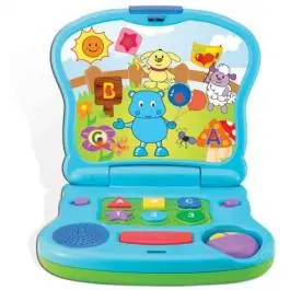 Laptop junior hippo WINFUN