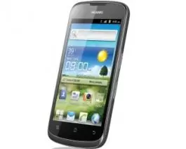 Mobilni telefon HUAWEI Ascend G300 (U8815) chrome