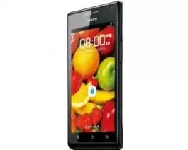 Mobilni telefon HUAWEI Ascend P1 crni (U9200)