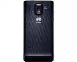 Mobilni telefon HUAWEI Ascend P1 crni (U9200)