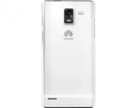 Mobilni telefon HUAWEI Ascend P1 beli (U9200)