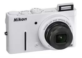 Digitalni fotoaparat COOLPIX P310 Beli NIKON