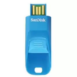 USB Flash memorija Cruzer Edge 16GB Blue SanDisk