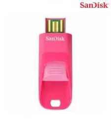 USB Flash memorija Cruzer Edge 16GB Pink SanDisk