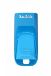 USB Flash memorija Cruzer Edge 8GB Blue SanDisk