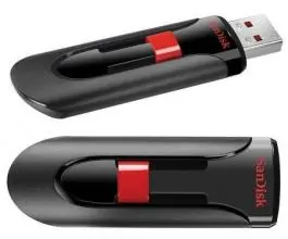 USB Flash memorija Cruzer Glide 32GB SanDisk