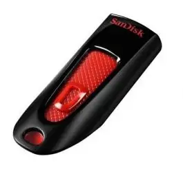 USB Flash memorija Cruzer Ultra 8GB SanDisk