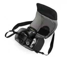 Torbica za fotoaparat Quick Case 100 (crna) LOWEPRO