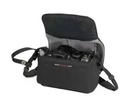 Torbica za fotoaparat Quick Case 100 (crna) LOWEPRO