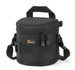 Torbica za objektiv LC 11x11cm crna LOWEPRO