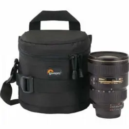 Torbica za objektiv LC 11x11cm crna LOWEPRO