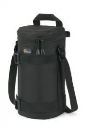 Torbica za objektiv LC 11x26cm crna LOWEPRO