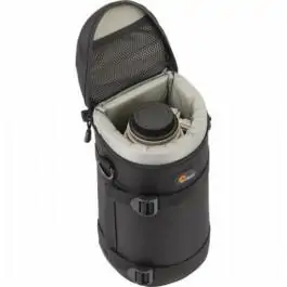 Torbica za objektiv LC 11x26cm crna LOWEPRO