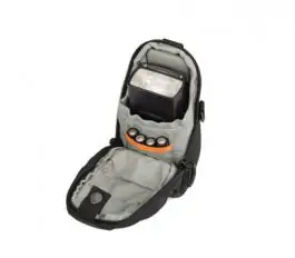 Futrola za blic S&F Quick Flex 55AW (crna) LOWEPRO