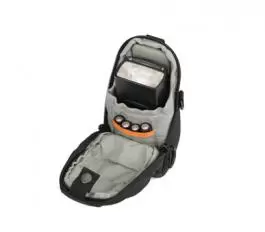 Futrola za blic S&F Quick Flex 75AW (crna) LOWEPRO