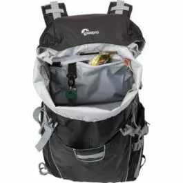 Ranac Photo Sport 200 AW (Crni/Sivi) LOWEPRO