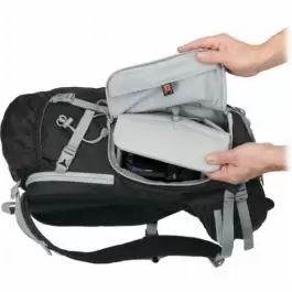 Ranac Photo Sport 200 AW (Crni/Sivi) LOWEPRO