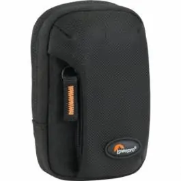 Futrola za fotoaparat Tahoe 10 (crna) LOWEPRO