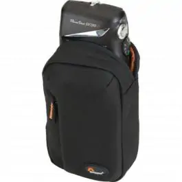 Futrola za fotoaparat Tahoe 10 (crna) LOWEPRO