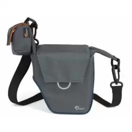 Torba za fotoaparat Compact Courier 70 siva LOWEPRO