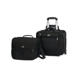 Torba za kameru Pro Roller Attache x50 crna LOWEPRO