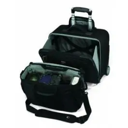 Torba za kameru Pro Roller Attache x50 crna LOWEPRO