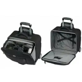 Torba za kameru Pro Roller Attache x50 crna LOWEPRO