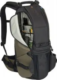 Ranac Versapack Scope Porter 200 AW (dark olive) LOWEPRO