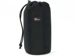 Torbica za objektiv S&F Bottle Pouch crna LOWEPRO