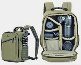 Ranac Versapack Photo traveler 150 LOWEPRO