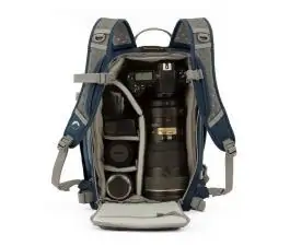 Ranac za foto aparat Flipside Sport 10L AW Galaxy plava/svetlo siva LOWEPRO