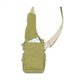 Torbica za rame Kata 4568 Small Sling bag NATIONAL GEOGRAPHIC