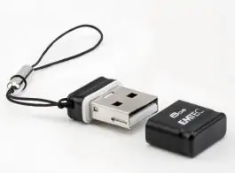 Flash memorija USB 2.0 S100 8GB EMTEC