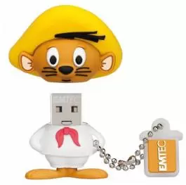 USB Flash memorija Refill L102 4GB oblik Speedy EMTEC